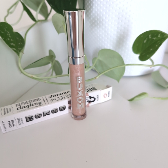 Buxom Rebecca Lip Polish - Picture 8 of 8